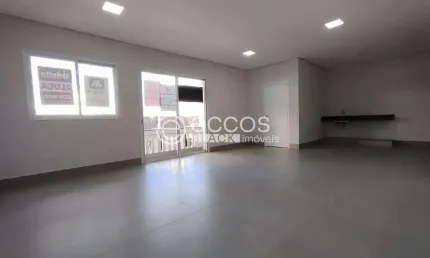 Sala comercial para aluguel, Centro - Uberlândia/MG