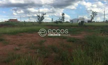 Terreno à venda na Rua Isaias Lopes Medeiros, --, Laranjeiras, Uberlândia