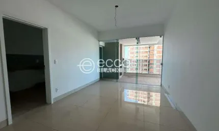 Apartamento à venda, 2 quartos, 3 suítes, 2 vagas, Tubalina - Uberlândia/MG