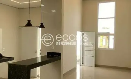 Casa à venda, 3 quartos, 1 suíte, 2 vagas, segismundo pereira - uberlândia/mg