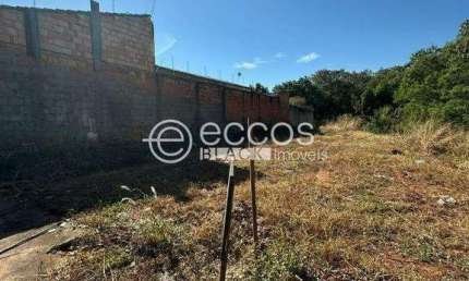 Terreno à venda, Residencial Gramado - Uberlândia/MG