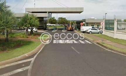 Terreno à venda na Avenida Landscape, --, Jardim Sul, Uberlândia