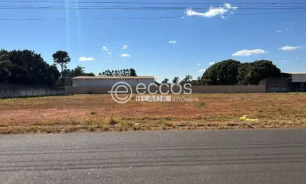Terreno à venda, Morada dos Pássaros - Uberlândia/MG