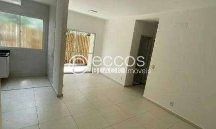 Apartamento à venda, 2 quartos, 1 suíte, 1 vaga, Jardim Holanda - Uberlândia/MG