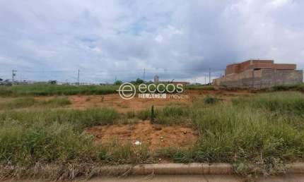 Terreno à venda, Verde Umuarama (Lot) - Uberlândia/MG