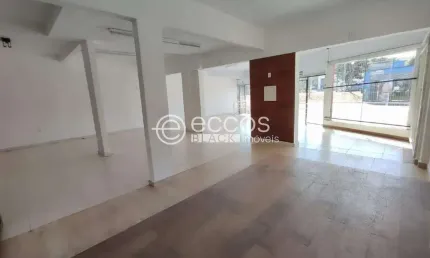 Sala comercial para aluguel, Pampulha - Uberlândia/MG