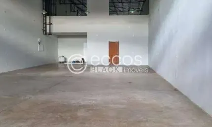 Barracão / Galpão / Depósito para alugar na Avenida Multicor, --, Grand Ville, Uberlândia