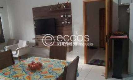 Apartamento à venda, 2 quartos, 1 vaga, Dona Zulmira - Uberlândia/MG