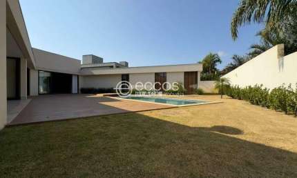 Casa em condomínio à venda, 4 quartos, 4 suítes, 2 vagas, Alphaville Lagoa dos Ingleses - Nova Lima/MG