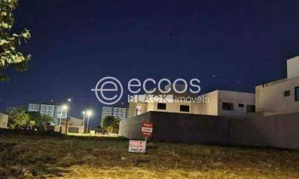 Terreno à venda na Rua Oliva, --, Grand Ville, Uberlândia