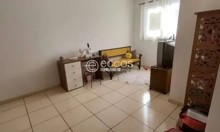 Apartamento à venda, 2 quartos, Laranjeiras - Uberlândia/MG