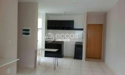 Apartamento à venda, 2 quartos, Laranjeiras - Uberlândia/MG