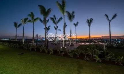 Terreno em condomínio à venda, Gávea - Uberlândia/MG
