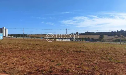 Terreno em condomínio à venda, portal do vale - uberlândia/mg