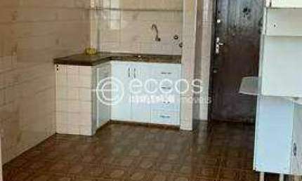 Apartamento à venda, 3 quartos, 1 vaga, Daniel Fonseca - Uberlândia/MG
