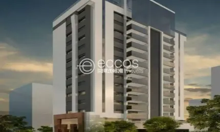 Apartamento à venda, 4 quartos, 2 suítes, 4 vagas, Serra - Belo Horizonte/MG