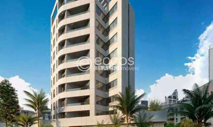 Apartamento à venda, 4 quartos, 2 suítes, 3 vagas, Sion - Belo Horizonte/MG