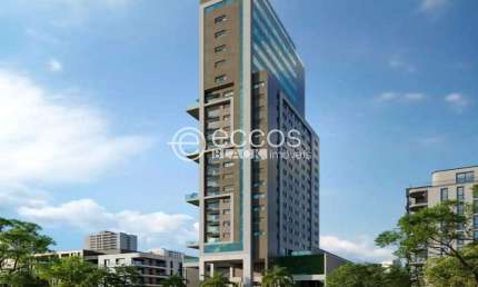 Apartamento à venda, 4 quartos, 2 suítes, 3 vagas, Savassi - Belo Horizonte/MG