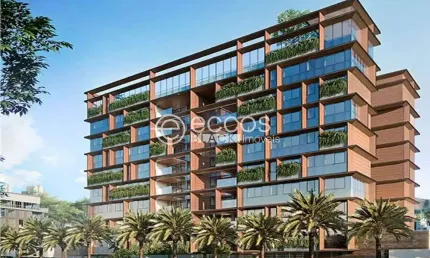 Apartamento à venda, 3 quartos, 3 suítes, 3 vagas, Ipiranga - Belo Horizonte/MG