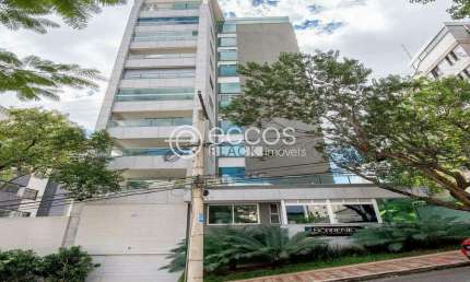 Area privativa à venda, 4 quartos, 2 suítes, 3 vagas, Cruzeiro - Belo Horizonte/MG