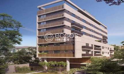 Apartamento à venda, 2 quartos, 2 suítes, 2 vagas, Serra - Belo Horizonte/MG
