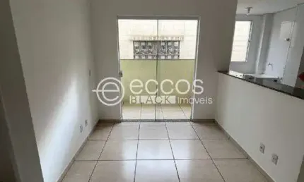 Apartamento à venda, 2 quartos, 1 suíte, Shopping Park - Uberlândia/MG