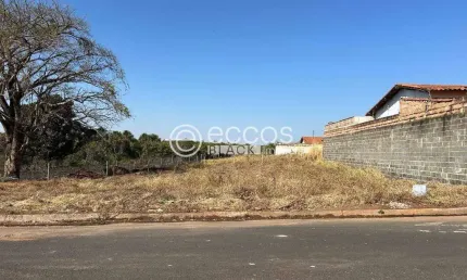 Terreno à venda na Rua Modena, --, Jardim Europa, Uberlândia