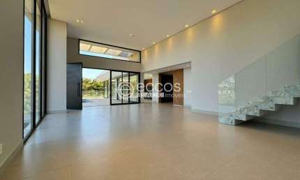 Casa em condomínio à venda, 4 quartos, 4 suítes, Alphaville Lagoa dos Ingleses - Nova Lima/MG