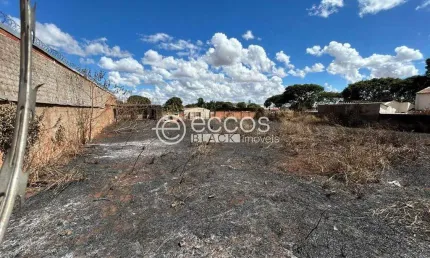 Área à venda, Chácaras Tubalina e Quartel - Uberlândia/MG