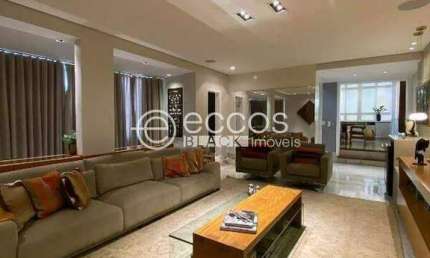 Cobertura à venda, 3 quartos, 1 suíte, 3 vagas, Funcionários - Belo Horizonte/MG