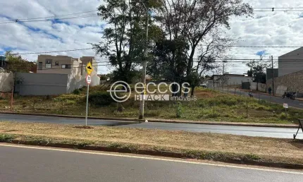 Terreno à venda na Rua dos Cravos, --, Cidade Jardim, Uberlândia