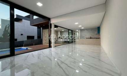 Casa em condomínio à venda, 4 quartos, 2 suítes, 2 vagas, Alphaville Lagoa dos Ingleses - Nova Lima/MG