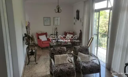Cobertura à venda, 4 quartos, 1 suíte, 2 vagas, Luxemburgo - Belo Horizonte/MG
