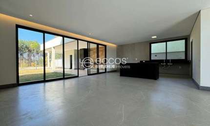 Casa em condomínio à venda, 4 quartos, 4 suítes, Alphaville Lagoa dos Ingleses - Nova Lima/MG