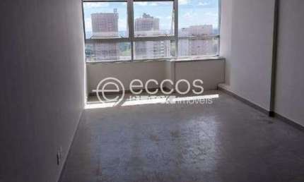 Sala comercial para aluguel, 1 vaga, Granja Marileusa - Uberlândia/MG