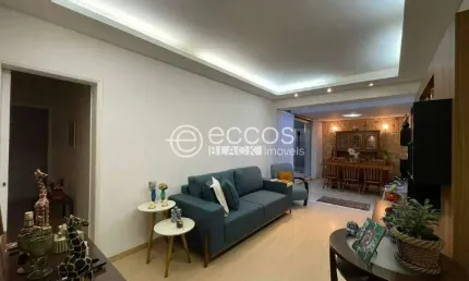 Apartamento à venda, 3 quartos, 1 suíte, 2 vagas, Santo Antônio - Belo Horizonte/MG