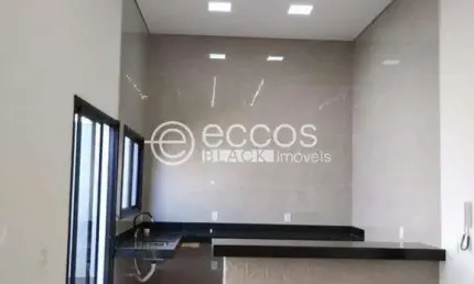 Casa à venda, 3 quartos, 1 suíte, 2 vagas, Tabajaras - Uberlândia/MG