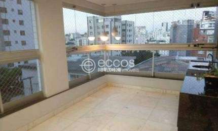 Apartamento à venda, 4 quartos, 2 suítes, 2 vagas, Anchieta - Belo Horizonte/MG