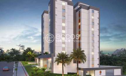 Apartamento à venda, 2 quartos, Santa Branca - Belo Horizonte