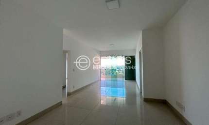 Apartamento à venda, 3 quartos, 3 suítes, 2 vagas, Tubalina - Uberlândia/MG