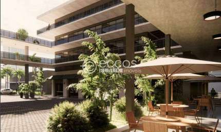 Sala comercial para aluguel, Jardim Sul - Uberlândia/MG