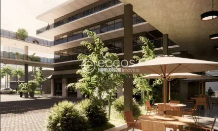 Sala comercial para aluguel, Jardim Sul - Uberlândia/MG