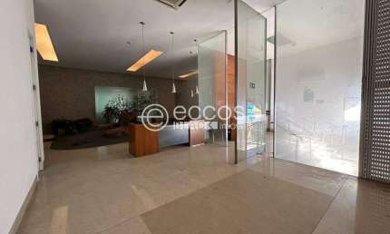 Sala comercial à venda na Rua Machado de Assis, --, Centro, Uberlândia