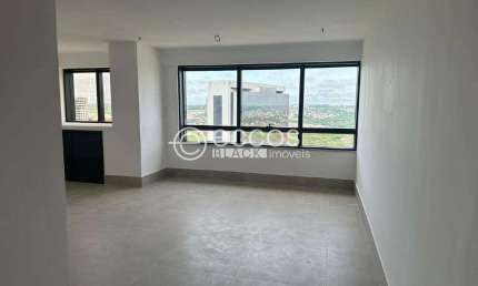 Sala comercial para aluguel, Jardim Karaíba - Uberlândia/MG