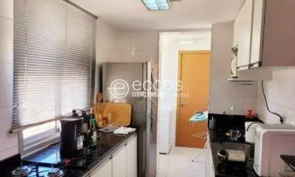Cobertura à venda, 3 quartos, 1 suíte, 3 vagas, cruzeiro - belo horizonte/mg
