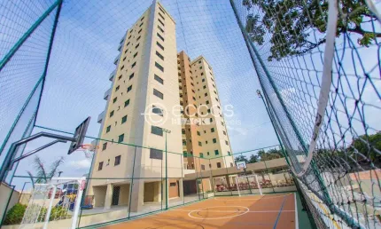 Apartamento à venda, 4 quartos, 2 suítes, 4 vagas, Centro - Contagem/MG