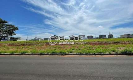 Terreno à venda na Rua Herbal, --, Grand Ville, Uberlândia