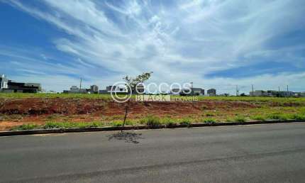 Terreno à venda na Rua Herbal, --, Grand Ville, Uberlândia