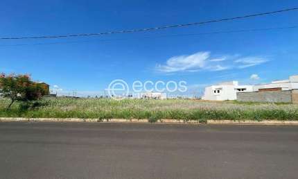 Terreno à venda na Rua Herbal, --, Grand Ville, Uberlândia
