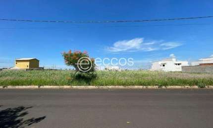 Terreno à venda na Rua Herbal, --, Grand Ville, Uberlândia